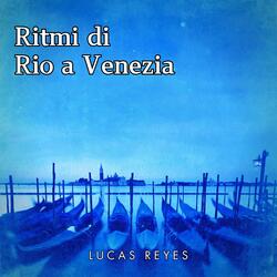 Radiant rhythms by the waves