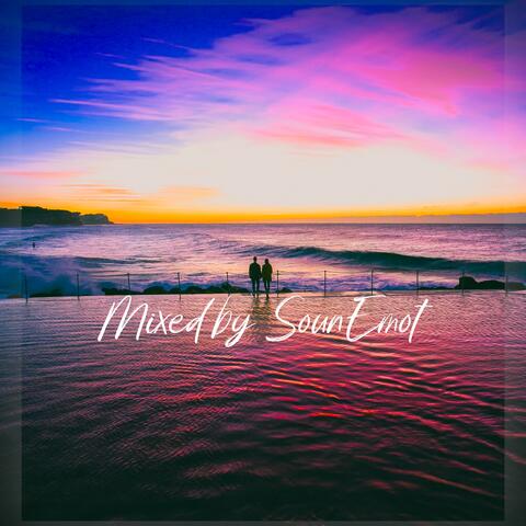 Uplifting Trance, Vol. 2 (Mixed by Sounemot)