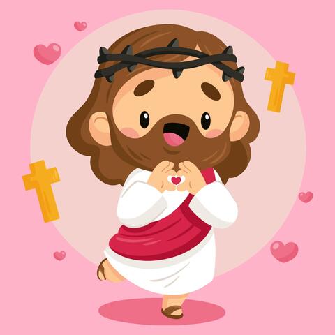 Jesus Love Me