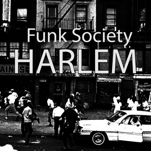 Harlem