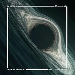 Space Visions