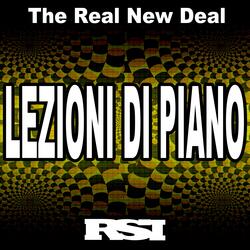 Lezioni Di Piano