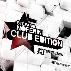 Club Edition Winter Session 2013