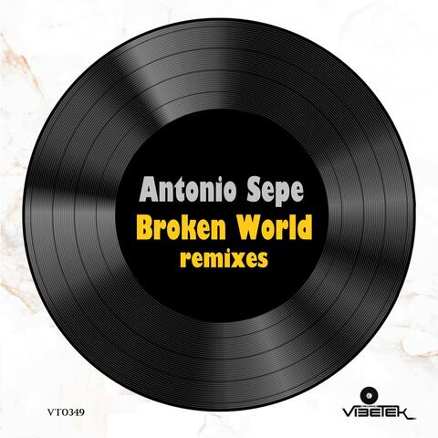 Broken World Remixes