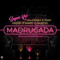 Madrugada