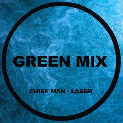 Laser