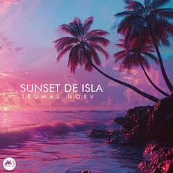 Sunset De Isla