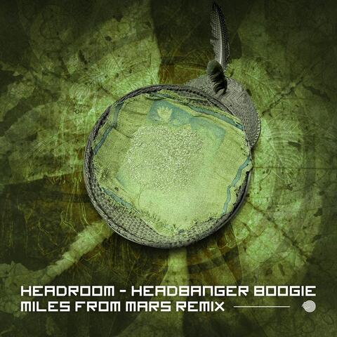 Headbanger Boogie (Miles from Mars Remix)