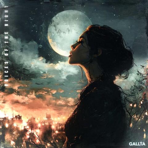 Voices of the Night