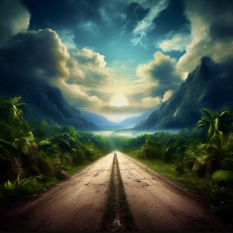 Road to Lost Paradise