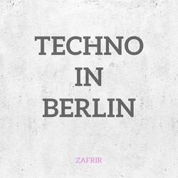 Techno in Berlin
