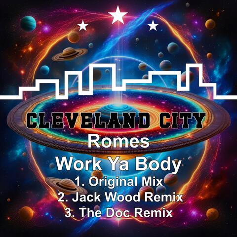 Work Ya Body