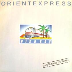 Orient Express