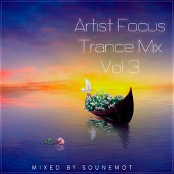 Beautiful and Uplifting Trance Mix, Vol. 3