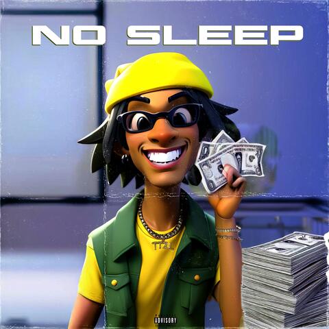 No Sleep