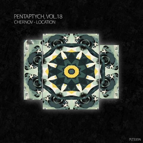 Location (Pentaptych, Vol. 18)