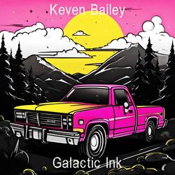 Galactic Ink