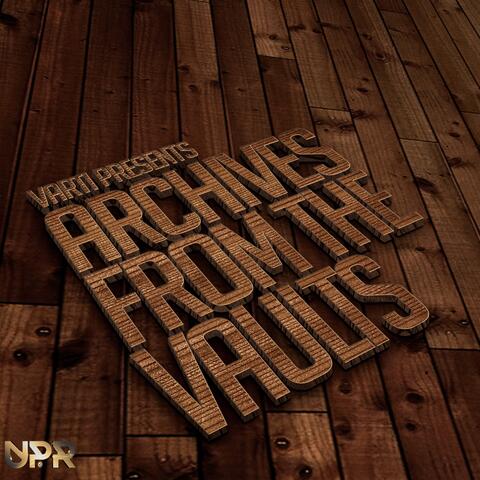 Archives from the Vault