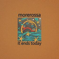 It ends today