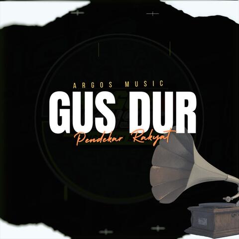 DJ Gusdur Pendekar rakyat Trap Bass Blayer