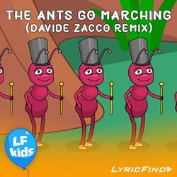 The Ants Go Marching
