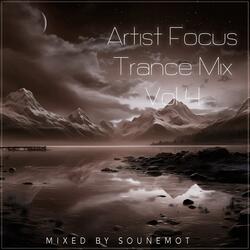 Beautiful and Uplifting Trance Mix, Vol. 4