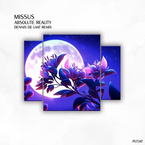 Absolute Reality (Dennis De Laat Remix)