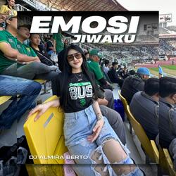 Emosi Jiwaku Funkot