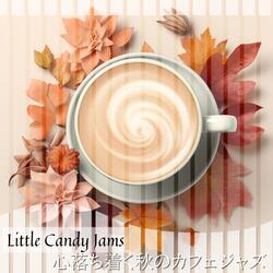 Leafy Lullaby Layers