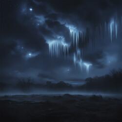 A Canvas of Scars and Starlight