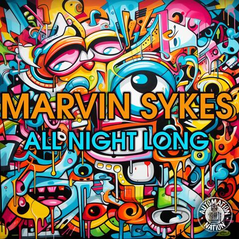 All Night Long