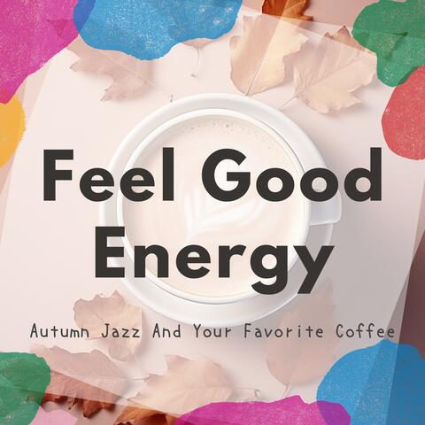 Autumn Jazz and Your Favorite Coffee