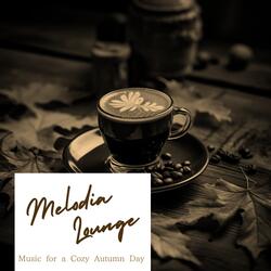 Cafe Jazz in the Morning