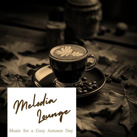 Music for a Cozy Autumn Day