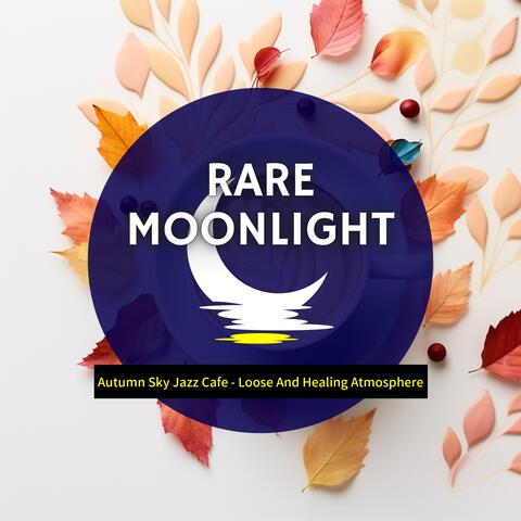 Autumn Sky Jazz Cafe - Loose and Healing Atmosphere