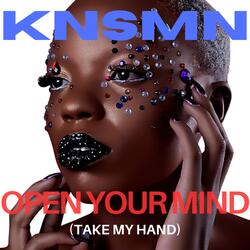 Open Your Mind