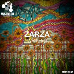 Zarza