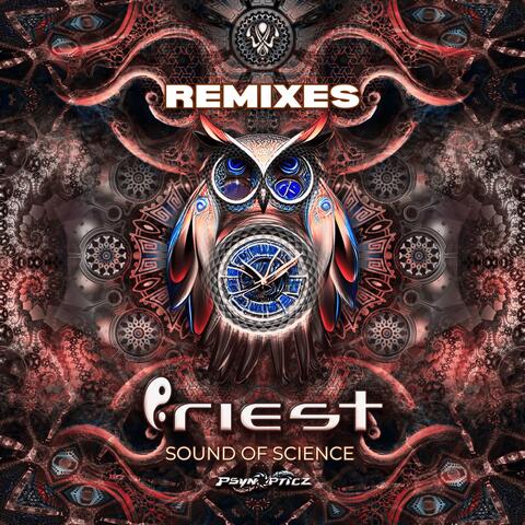 Sound of Science "Remixes"