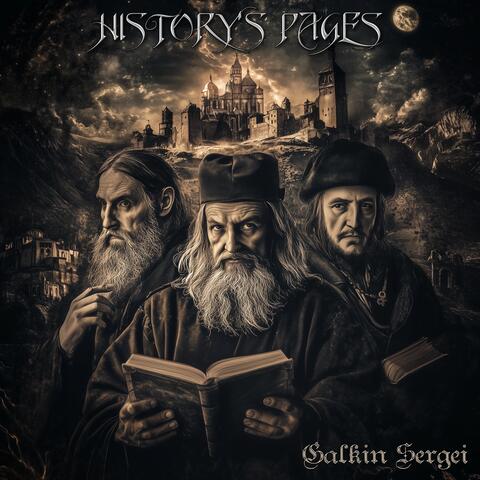 History`s Pages
