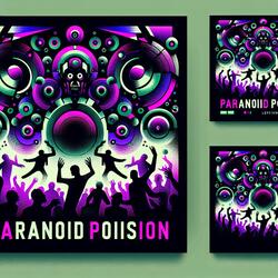 Paranoid Poison