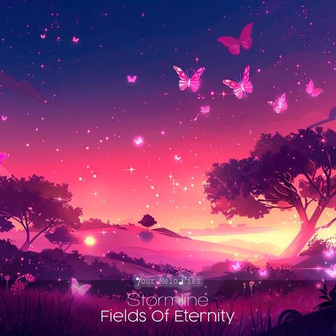 Fields of Eternity