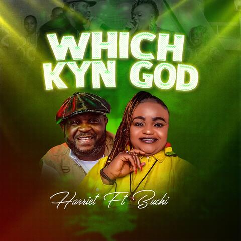 Which Kyn God