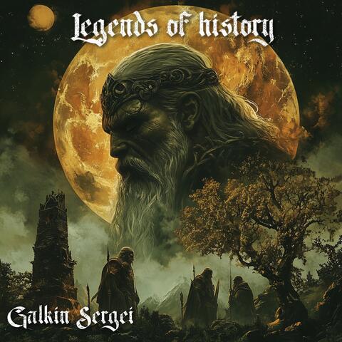 Legends of History