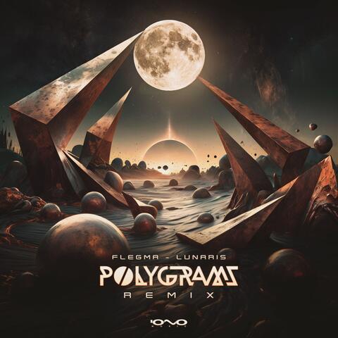 Lunaris (Polygrams Remix)