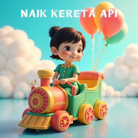Naik Kereta Api