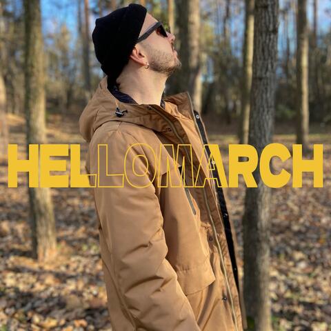 Hellomarch