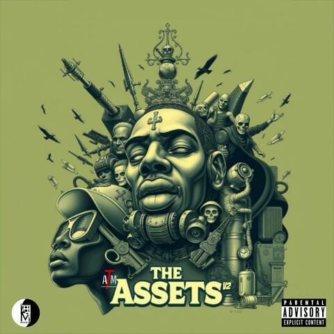 The Assets V2