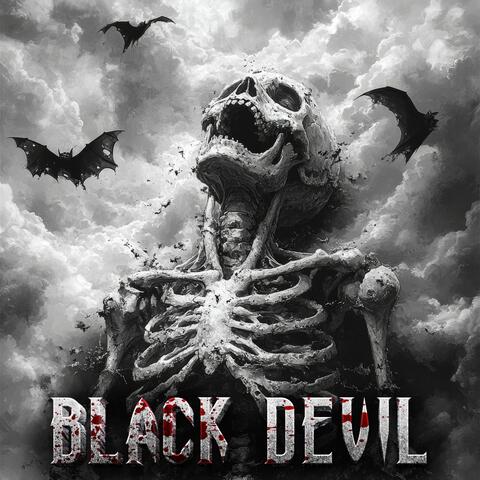 Black Devil