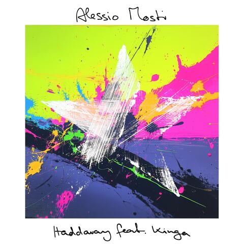 Haddaway feat. Kinga Kita