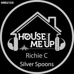 Silver Spoons